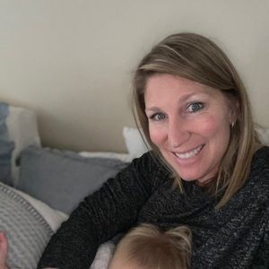 Meet your Posher, Kristie